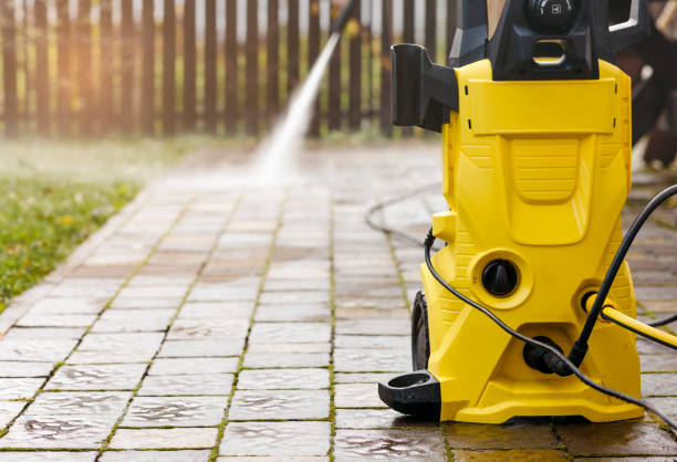 Spring Cleaning in Penhook, VA